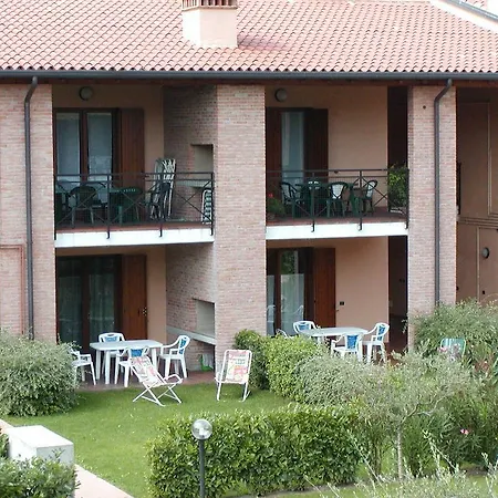 Ca Vecchia Ponti sul Mincio