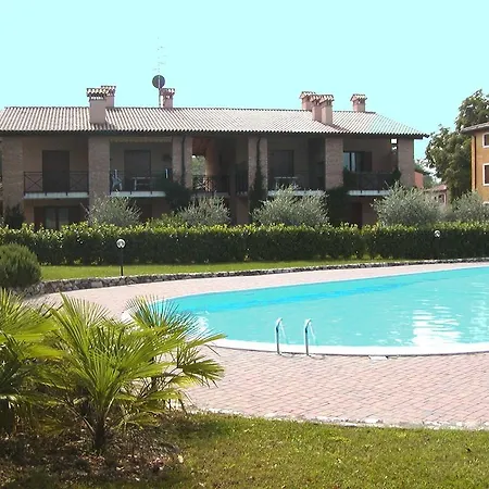Apartment Ca Vecchia