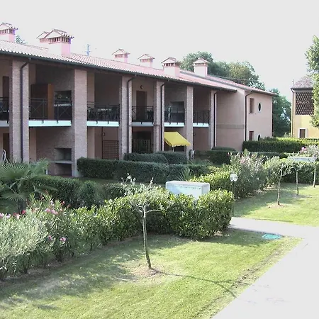 Apartment Ca Vecchia *