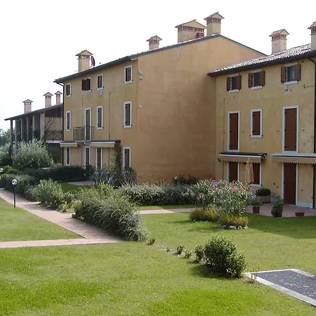 Apartment Ca Vecchia