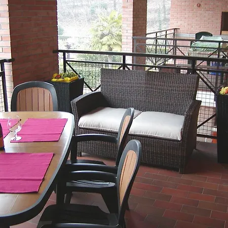 Apartment Ca Vecchia