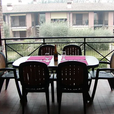 Apartment Ca Vecchia Ponti sul Mincio