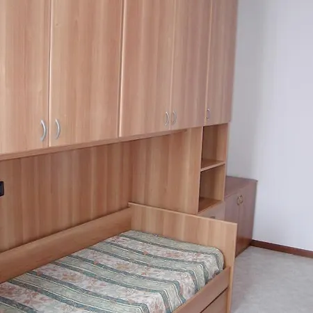 Apartment Ca Vecchia