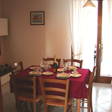 Apartment Ca Vecchia Ponti sul Mincio