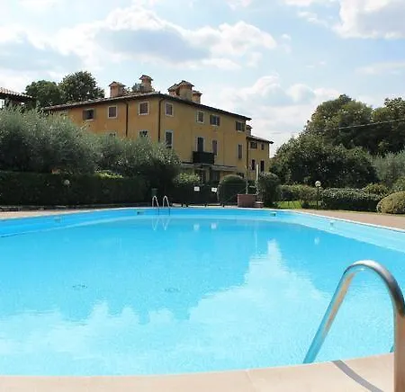 Apartment Ca Vecchia *